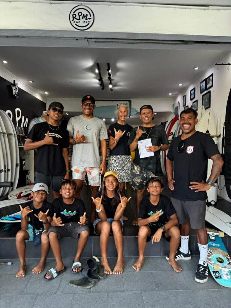 Free Pig Movement Surfboards